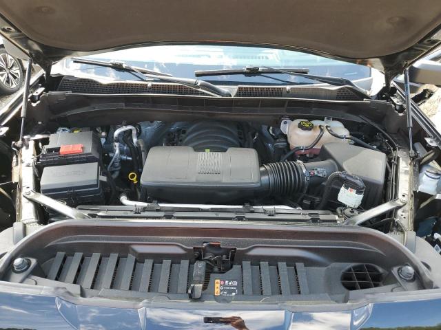 2023 GMC SIERRA K15 1GTRUCED3PZ254235