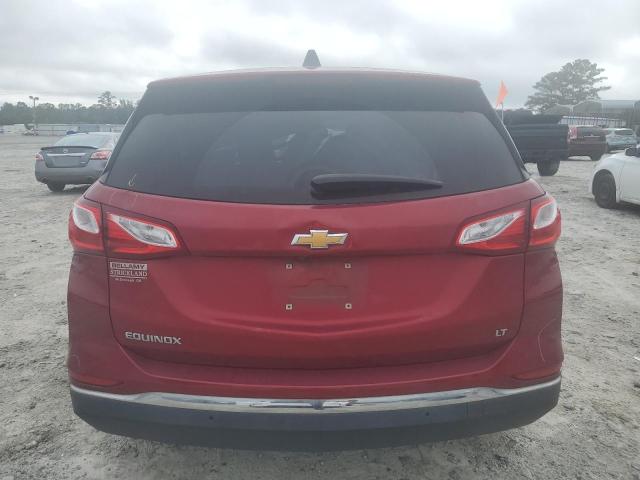 2019 CHEVROLET EQUINOX LT 2GNAXKEV1K6243043