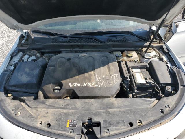 2017 CHEVROLET IMPALA LT - 1G1105S35HU159912
