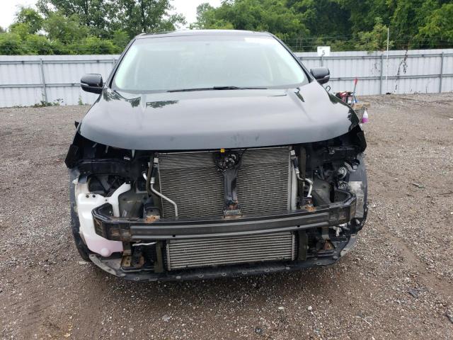 2017 FORD EDGE SEL 2FMPK3J93HBC56842