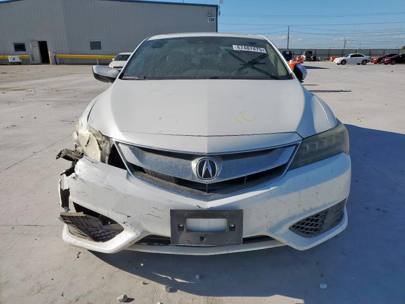 2016 ACURA ILX PREMIUM - 19UDE2F76GA021329