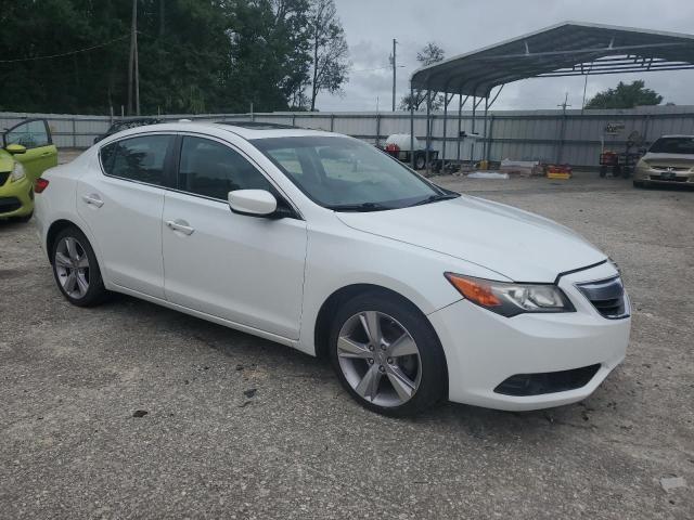 2015 ACURA ILX 20 TEC 19VDE1F75FE004115