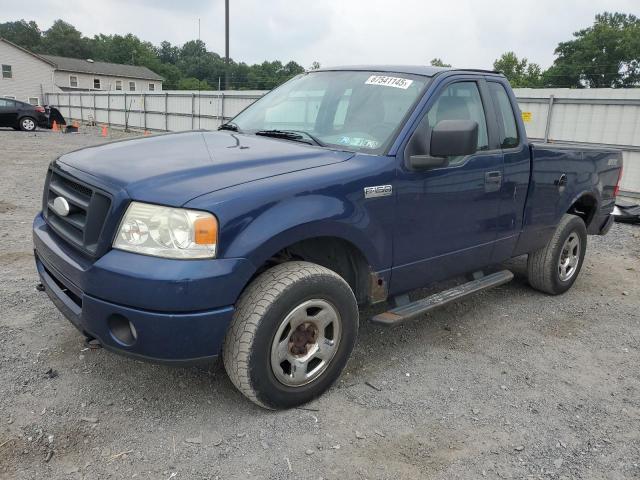 FORD F150