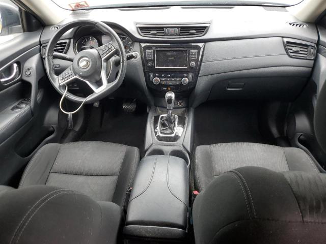 2019 NISSAN ROGUE S - KNMAT2MT9KP529503