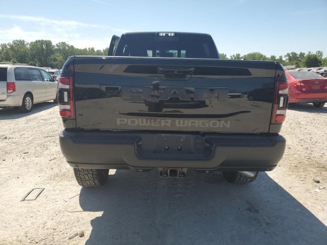 2021 RAM 2500 POWER - 3C6TR5EJ2MG575727