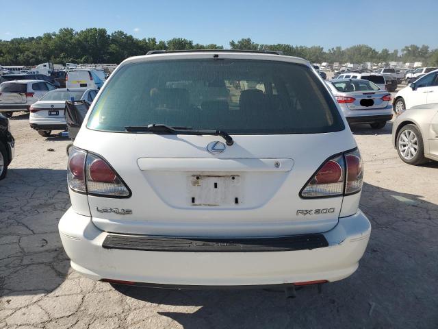 2002 LEXUS RX 300 #3310778954