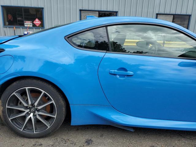 2023 TOYOTA GR 86 JF1ZNBC1XP8750760