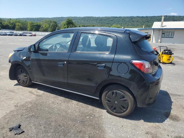 2021 MITSUBISHI MIRAGE ES ML32AUHJ4MH012446