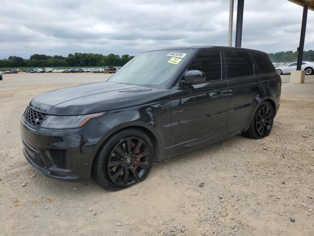 LAND ROVER RANGE ROVER SPORT HST