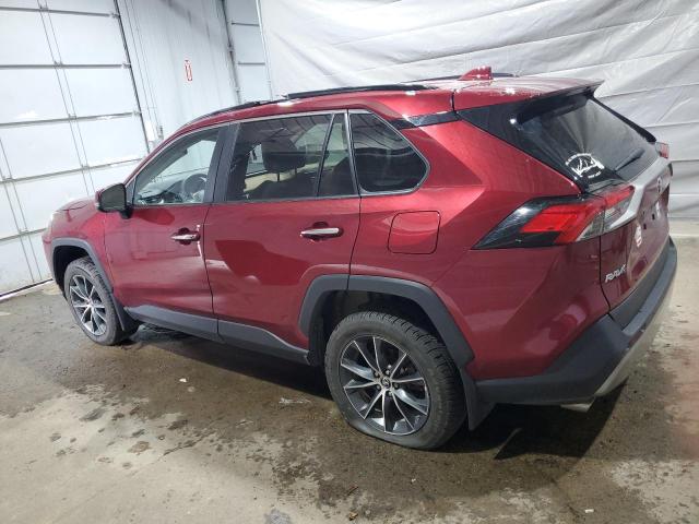 2022 TOYOTA RAV4 LIMIT 2T3N1RFV8NW315268
