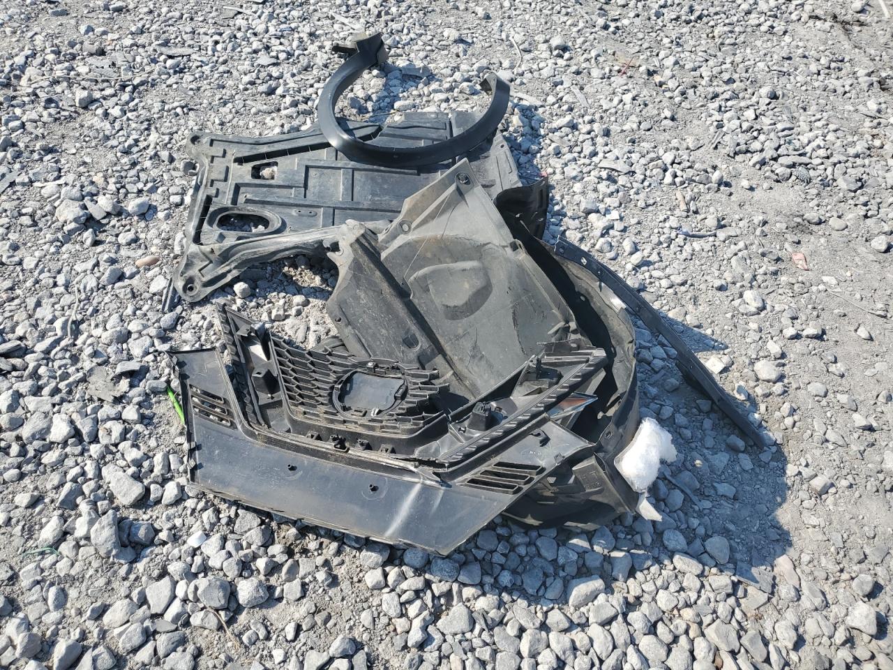 NISSAN ROGUE SPORT S