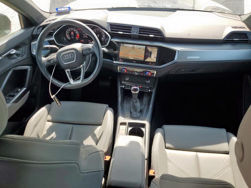 2024 AUDI Q3 PREMIUM PLUS S LINE 45 WA1EECF36R1047819