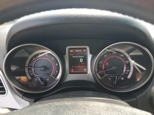 2016 DODGE JOURNEY CR - 3C4PDDGG9GT116856