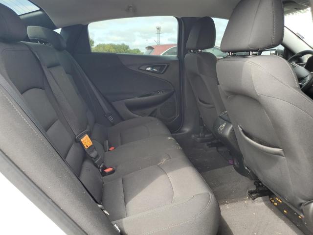 2018 CHEVROLET MALIBU LS 1G1ZC5ST4JF195630