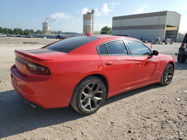 2015 DODGE CHARGER SXT 2C3CDXHG6FH717989