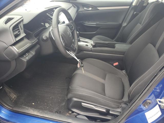2020 HONDA CIVIC LX 2HGFC2F54LH000181