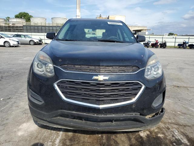 2017 CHEVROLET EQUINOX LS - 2GNALBEK5H1511793