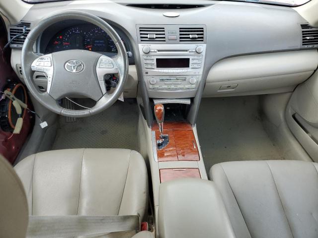 2011 TOYOTA CAMRY BASE - 4T1BF3EK8BU715005
