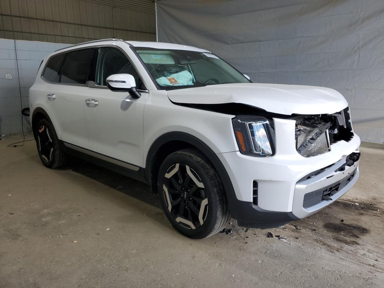 KIA TELLURIDE S