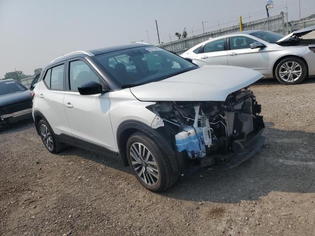 2024 NISSAN KICKS SV 3N1CP5CV6RL494784