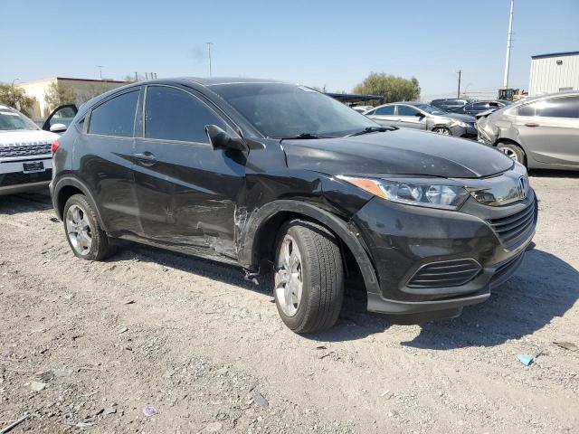 2021 HONDA HR-V LX 3CZRU5H34MM728165