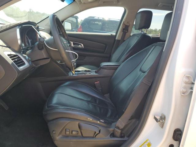 2017 GMC TERRAIN SL - 2GKALMEK3H6296894