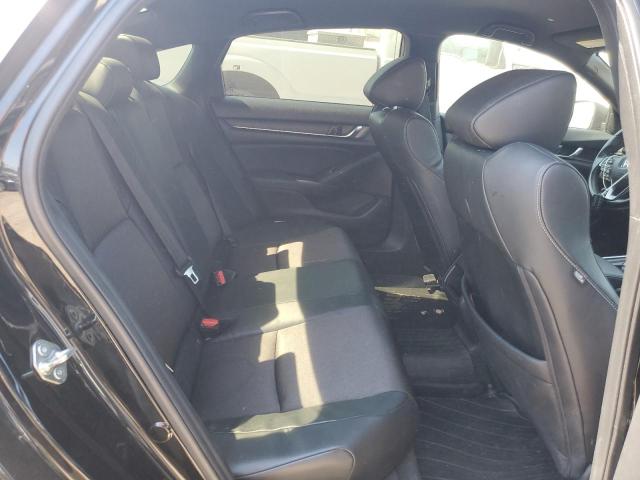 2018 HONDA ACCORD SPO - 1HGCV1F30JA205224