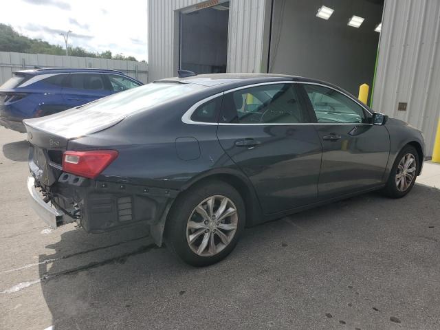 2023 CHEVROLET MALIBU LT - 1G1ZD5ST0PF210582