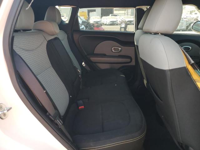 2014 KIA SOUL + - KNDJP3A52E7077768