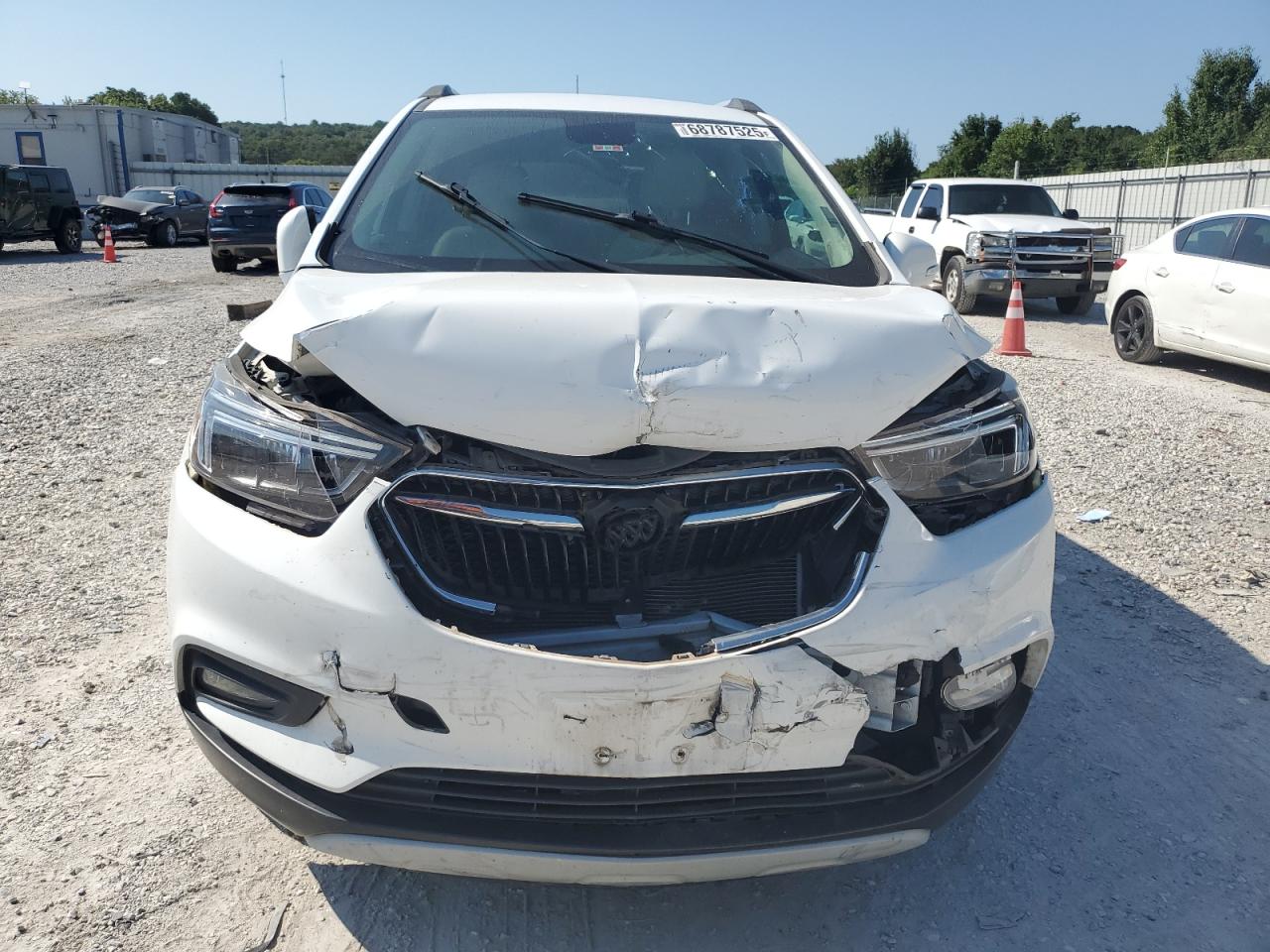 BUICK ENCORE ESSENCE