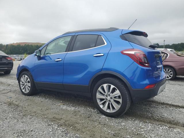 2018 BUICK ENCORE PRE KL4CJASB1JB574640