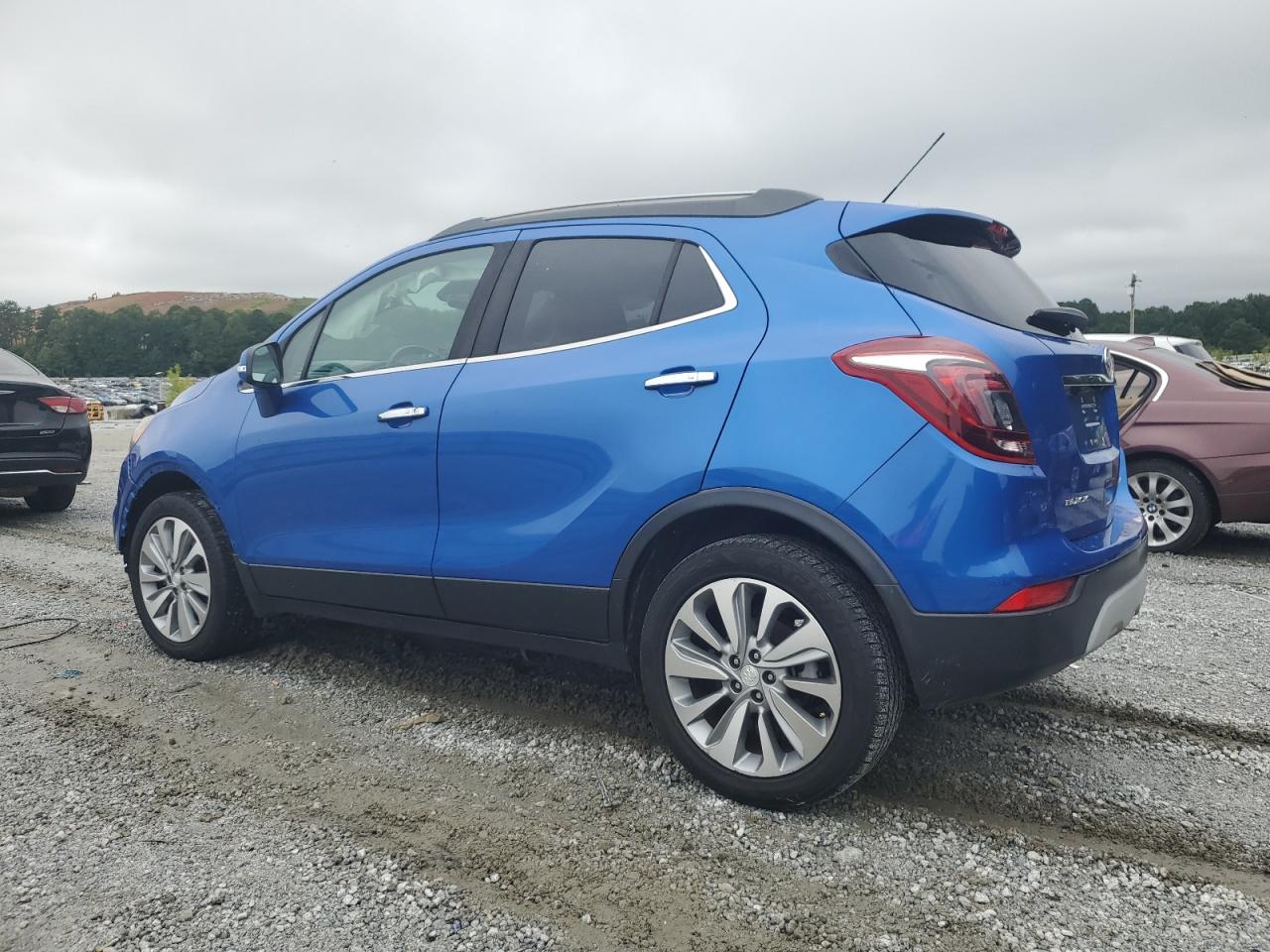 BUICK ENCORE PREFERRED