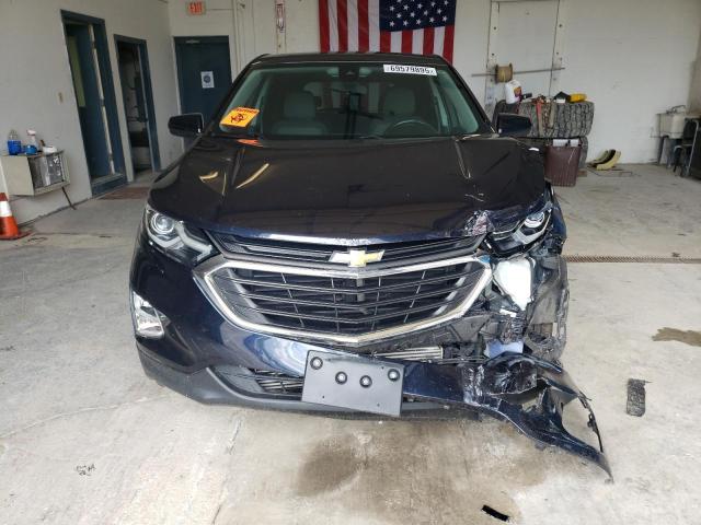 2020 CHEVROLET EQUINOX LT - 3GNAXUEV8LS593798
