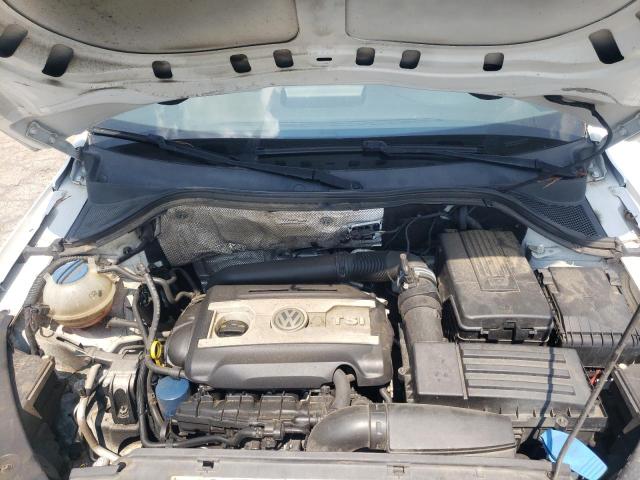 2017 VOLKSWAGEN TIGUAN SPO - WVGUV7AXXHK020999