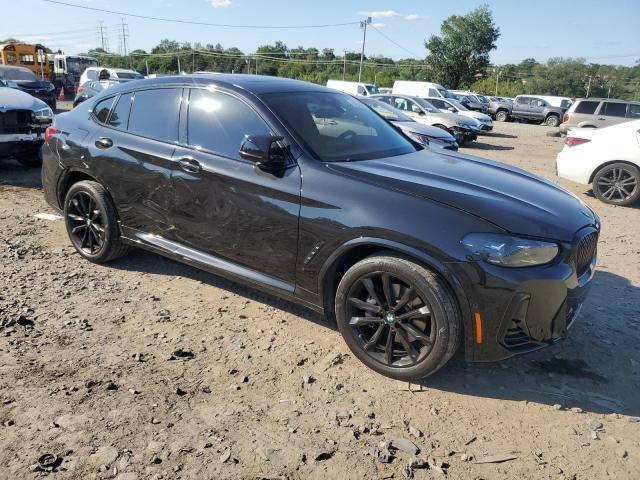 2023 BMW X4 M40I 5UX43DT04P9R95821