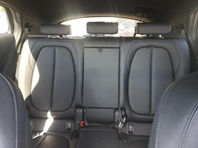 2022 BMW X2 SDRIVE2 WBXYH9C06N5U42399