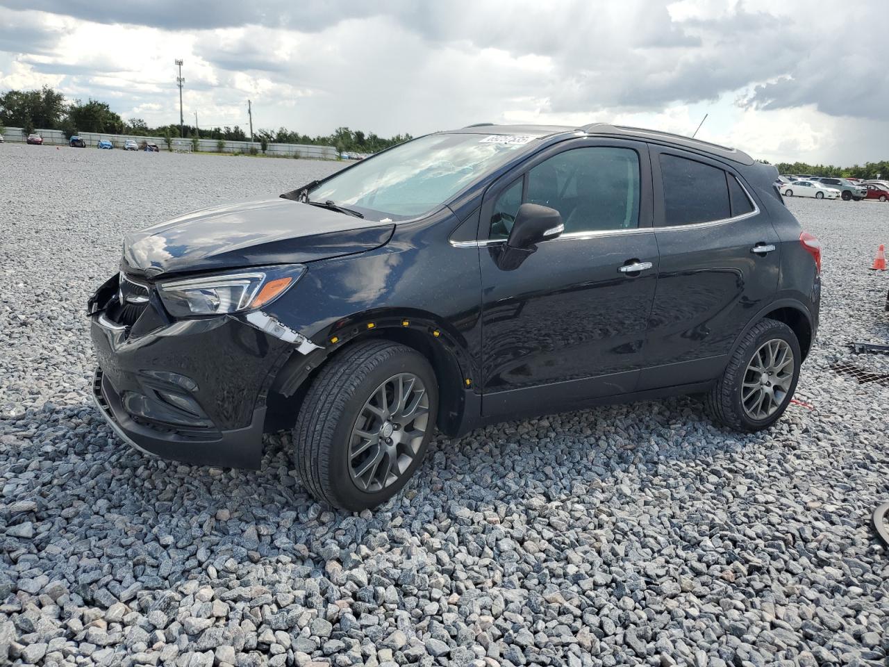 BUICK ENCORE SPORT TOURING
