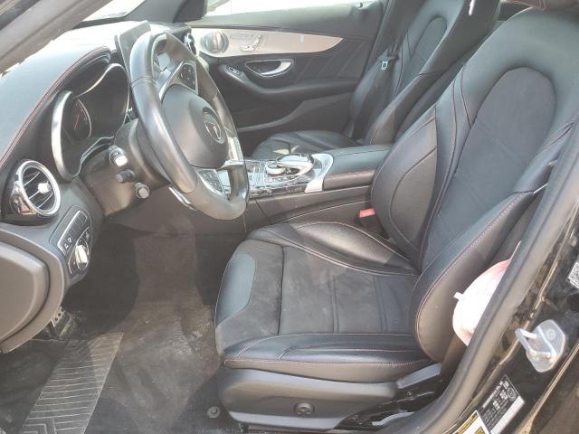 2018 MERCEDES-BENZ C 43 4MATI 55SWF6EB2JU235099
