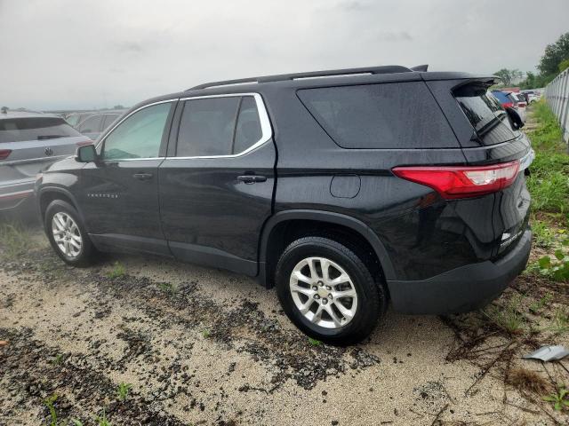 2019 CHEVROLET TRAVERSE LT - 1GNEVGKWXKJ309111