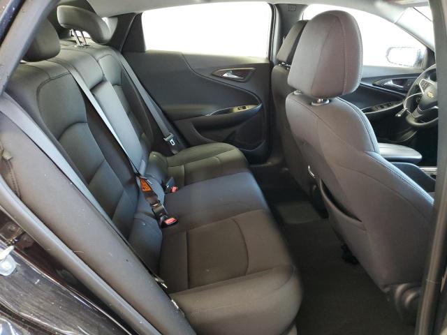 2023 CHEVROLET MALIBU LT - 1G1ZD5ST0PF187935