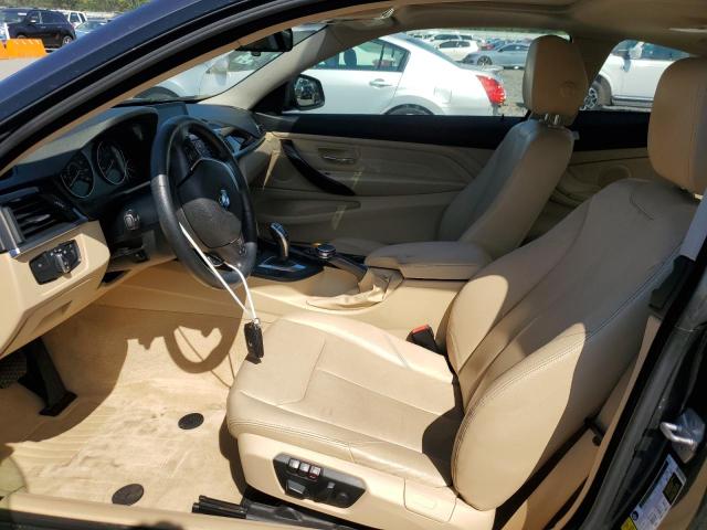 2015 BMW 428 XI WBA3N9C58FK247660
