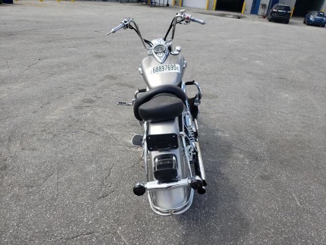 2005 KAWASAKI VN1500 N1 JKBVNAN115A022658