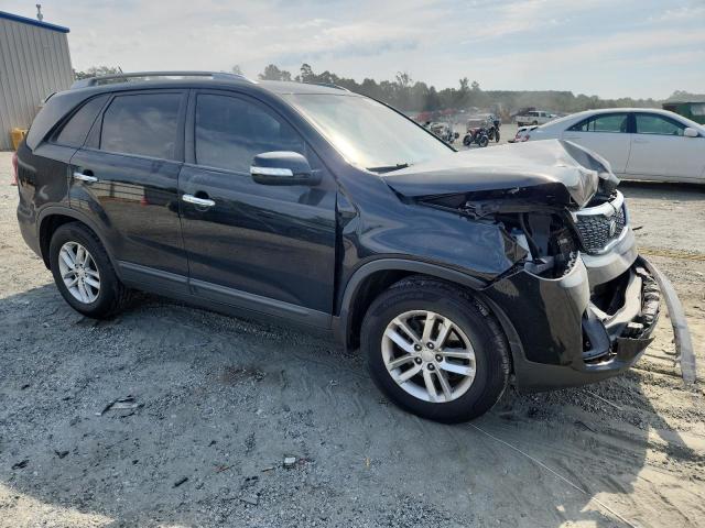2014 KIA SORENTO LX - 5XYKT4A69EG521164