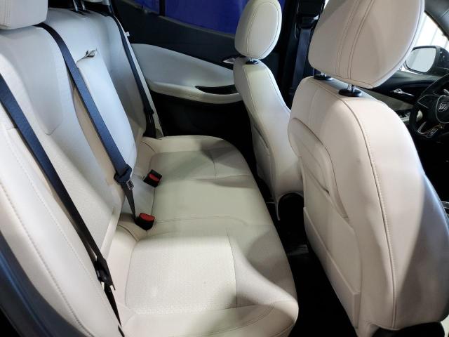 2021 BUICK ENCORE GX SELECT KL4MMESL2MB174666