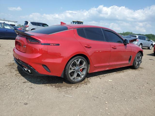 2021 KIA STINGER GT KNAE35LC9M6092953