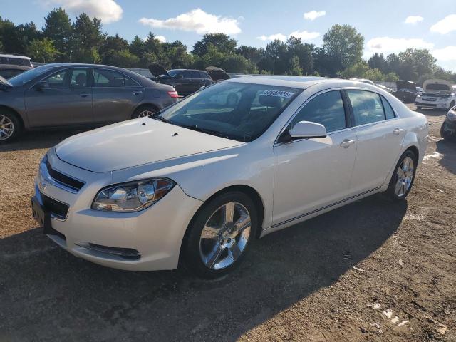 2011 CHEVROLET MALIBU 2LT - 1G1ZD5E71BF189040