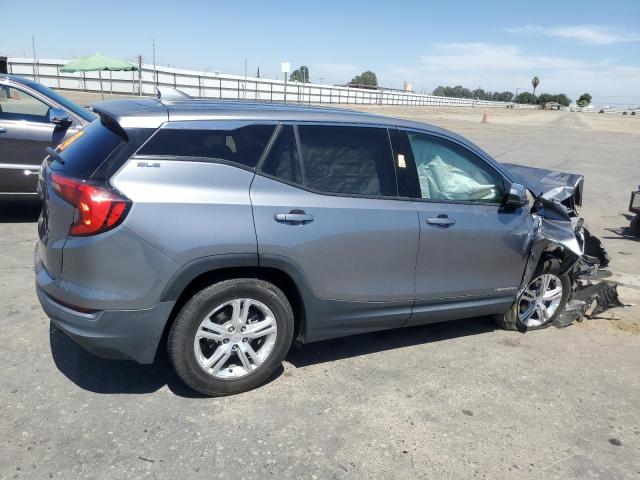 2019 GMC TERRAIN 3GKALMEV4KL393499