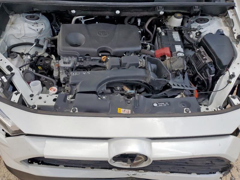 2024 TOYOTA RAV4 XLE P - 2T3C1RFV0RW311924