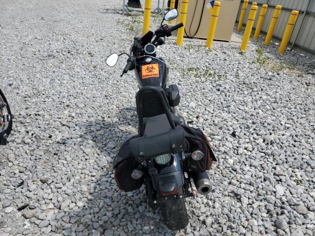 2014 YAMAHA XVS950 CU JYAVN05E2EA000803