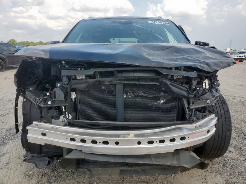 2025 HONDA PILOT BLAC 5FNYG1H99SB016676